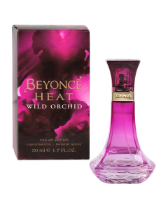 Beyonce碧昂丝野兰花女士香水 EDP 50ml