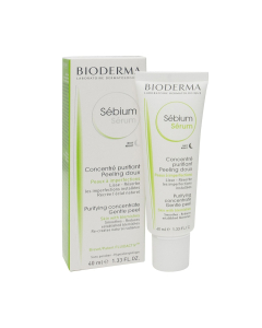 Bioderma 贝德玛 净妍控油精华霜 - 40ml