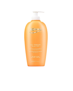 Biotherm 碧欧泉 身体深层修复杏仁油润肤露 - 400ml