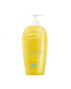 Biotherm碧欧泉 骄阳水润防晒霜SPF30 (400ml)