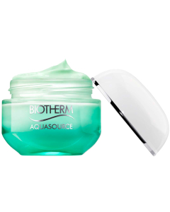 Biotherm 碧欧泉 活泉润透48小时保湿霜 50ml