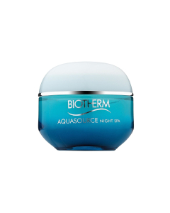 Biotherm 碧欧泉 温泉水疗晚间面膜 50ml