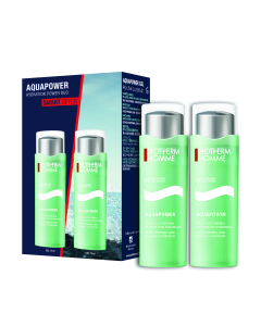 Biotherm 碧欧泉 男士水动力保湿乳套装 2*75ml