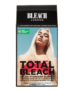 Bleach London 漂白套装