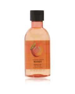 The Body Shop - Mango Shower Gel (250ml)