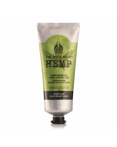 The Body Shop - Hemp Hand Protector (100ml)