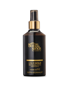 BondiSands 黄金液体美黑油 150ml
