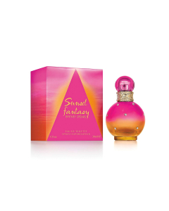 Britney Spears 布兰妮 迷情落日香水EDT 30ml