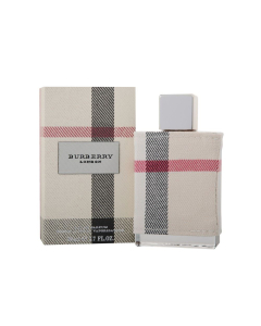 Burberry London for Women Eau de Parfum Spray - 50ml (Damaged Box)