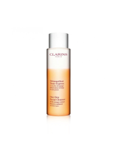 Clarins 娇韵诗 二合一洁颜露(所有肌肤可用) 200ml