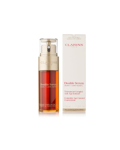 Clarins 娇韵诗 黄金双萃 50ml (Damaged Box)