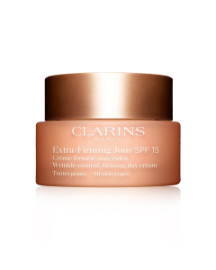 Clarins 娇韵诗焕颜紧致日霜50ml-SPF15（任何肤质）