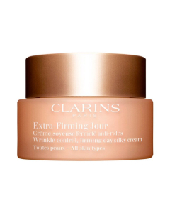 Clarins 娇韵诗「弹簧霜」焕颜弹力日霜 所有肌肤适用 50ml