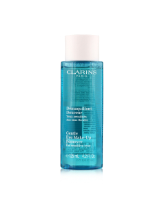 Clarins 娇韵诗 舒柔眼部卸妆水 (125ml)