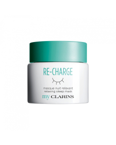 Clarins 娇韵诗 O椰睡眠面膜 50ml