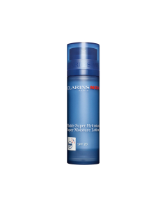 Clarins 娇韵诗男士超保湿乳液SPF20 - 50ml