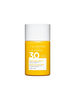 Clarins 娇韵诗 面部防晒矿物防晒 SPF30 - 30ml