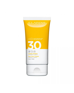 Clarins 娇韵诗 防晒霜乳霜身体乳SPF30 - 150ml