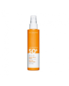 Clarins 娇韵诗 防晒乳液 SPF50+ - 150ml