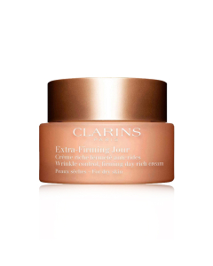 Clarins Extra-Firming Day Cream - Dry Skin (50ml)