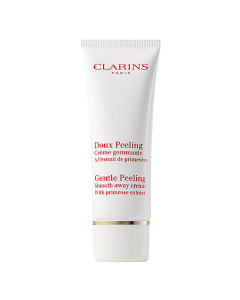 Clarins娇韵诗 温和去角质清洁霜 - 50ml