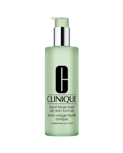 Clinique 倩碧液体洁面皂 混合/油性肌肤 - 200ml