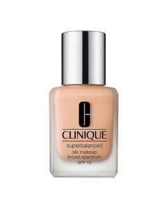 Clinique 倩碧均衡粉底液  - #01 Silk Porcelain