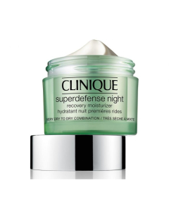Clinique 倩碧 Superdefense™ 保湿晚霜 50ml