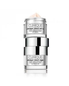 Clinique - Smart™ Custom-Repair Day and Night Set (2 x 50ml)