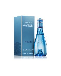 Davidoff 大卫杜夫冷水女士香水 - 30ml