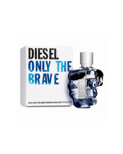Diesel 迪赛勇者无畏男士香水EDT - 50ml