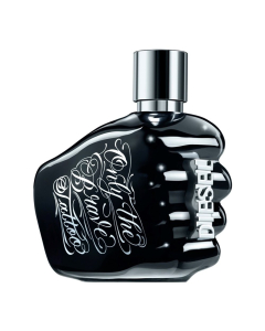 Diesel迪赛 勇者无畏 刺青 EDT 200ml