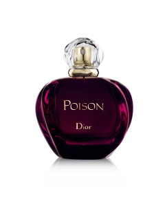 Dior 迪奥 芭伊颂经典淡香水(紫毒)EDT-30ml