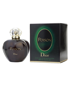 Dior迪奥 毒药女孩香水EDT 100ml
