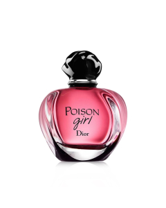 Dior 迪奥 毒药女孩粉毒香水EDT - 100ml