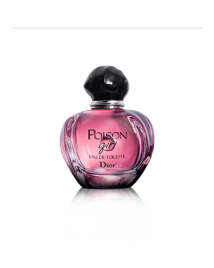 Dior 迪奥 芭伊颂毒药女孩(粉毒)淡香水EDT - 30ml