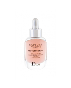 Dior - Capture Youth Matte Maximizer Age-Delay Serum (30ml)