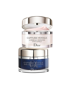 Dior 迪奥 活肤驻颜系列日霜50ml+晚霜50ml