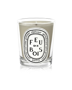 Diptyque 蒂普提克 炭木香氛蜡烛 - 190g