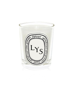Diptyque 蒂普提克 香氛蜡烛-清水百合 190g