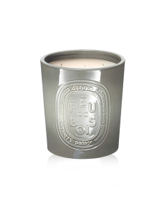 Diptyque 蒂普提克 香氛蜡烛 炭木香 (600g)