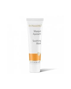 DrHauschka 德国世家 律动舒缓面膜 30ml