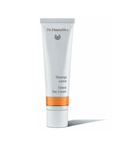 Dr Hauschka 德国世家 润色日霜 - 30ml