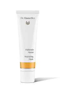 Dr Hauschka 德国世家 水润面膜霜 30ml