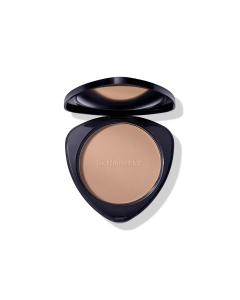 Dr Hauschka 德国世家古铜粉饼 - 01 Bronze - 10g