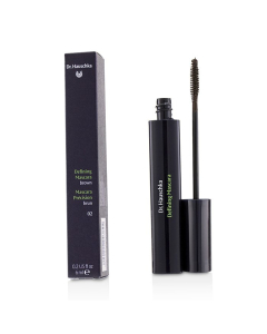 Dr Hauschka - Defining Mascara 02 Brown (6ml)