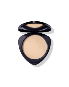 Dr Hauschka 德国世家粉饼 -  02 Chestnut - 8g