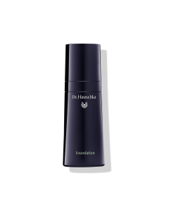 Dr Hauschka 德国世家粉底液 - 01 Macadamia