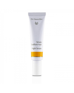 Dr Hauschka 德国世家 夜间精华 20ml