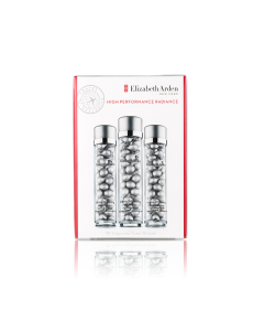Elizabeth Arden 雅顿晶璨皙颜夜间美白精华液胶囊 约3*37粒